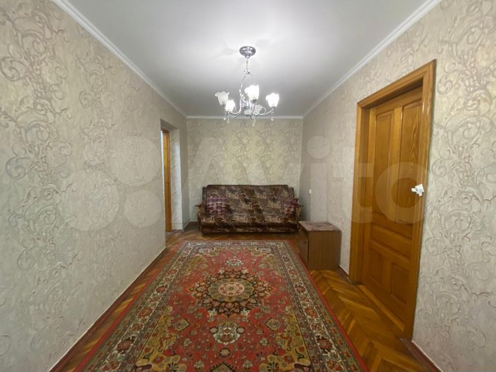 2-к. квартира, 34,7 м², 5/5 эт.