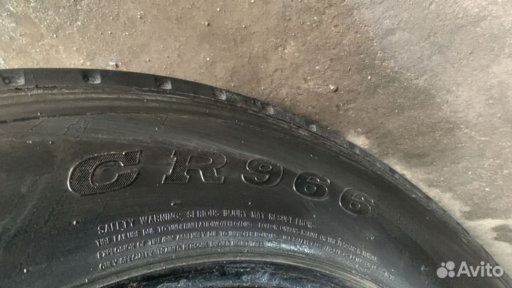 Шины Westlake 315/60 R 22.5