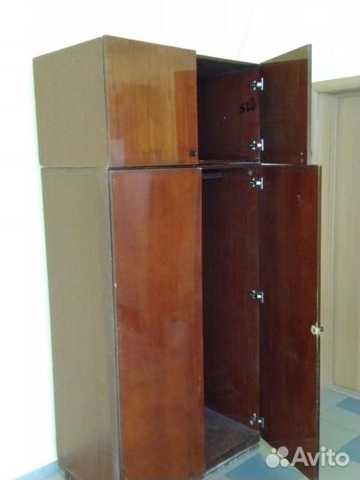 Шкаф для одежды