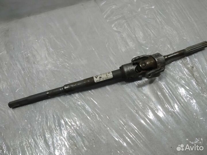 Рулевой карданчик Ford Escape 1 Maverick