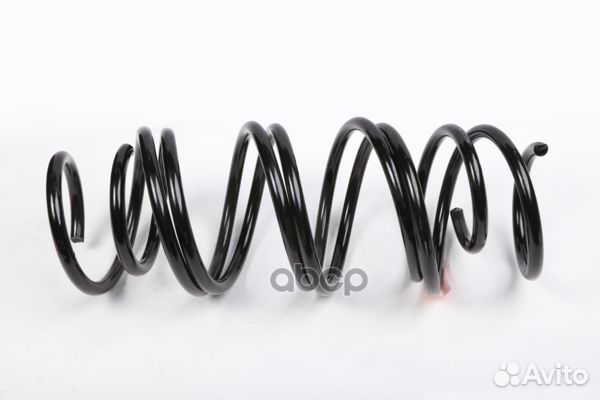 10-21941-SX пружина передняя 40 729 64 Renault