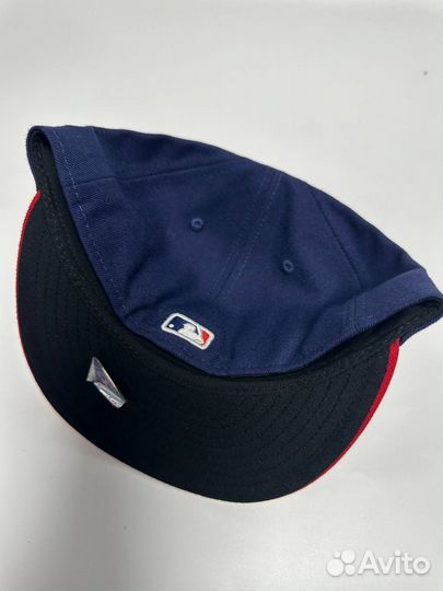 Бейсболка New Era 59Fifty 7 1/8 MLB США