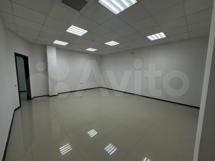 Офис, 32.7 м²