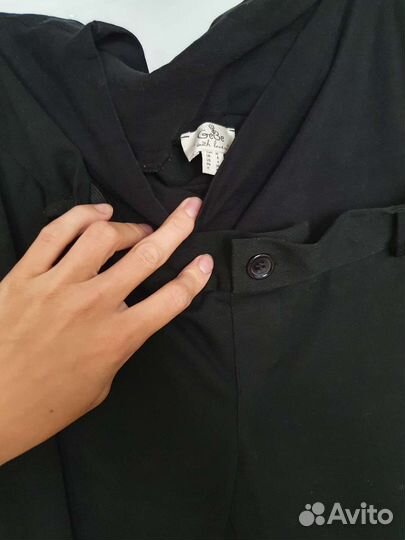 Вещи пакетом для беременных 46-48