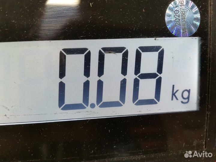 Блок контроля давления в шинах Jeep Commander 2006