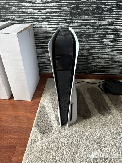 Аренда playstation 5