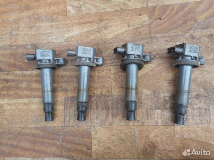 Катушка зажигания Toyota Prius 1997-2003