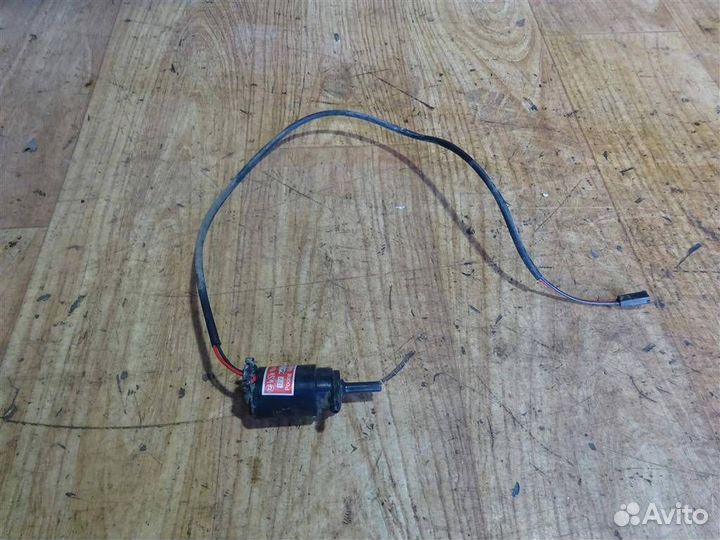 Насос омывателя Daewoo Nexia 1995-2016