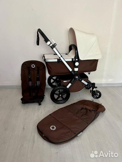 Bugaboo Cameleon 3 из Нидерландов