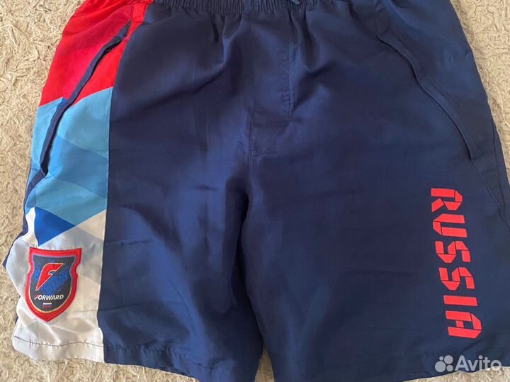 Шорты forward