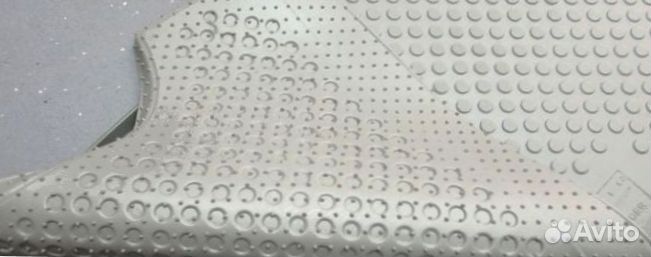 Коврики Chrysler Grand Voyager 1996-2004