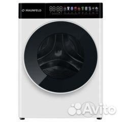 Стиральная машина Maunfeld mfwd14116WH05