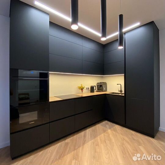 Кухонный гарнитур на заказ