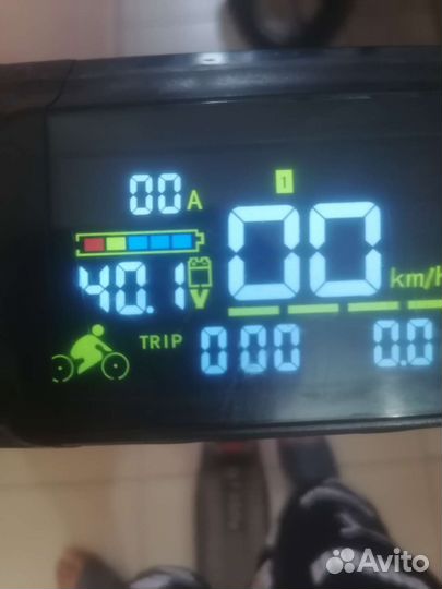 Электросамокат GT 350 S