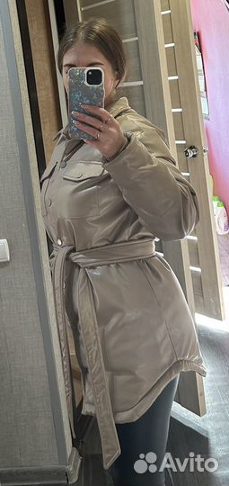 Куртка пиджак женская