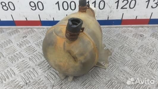 Бачок расширительный renault kangoo 1 (2ST12NP01)