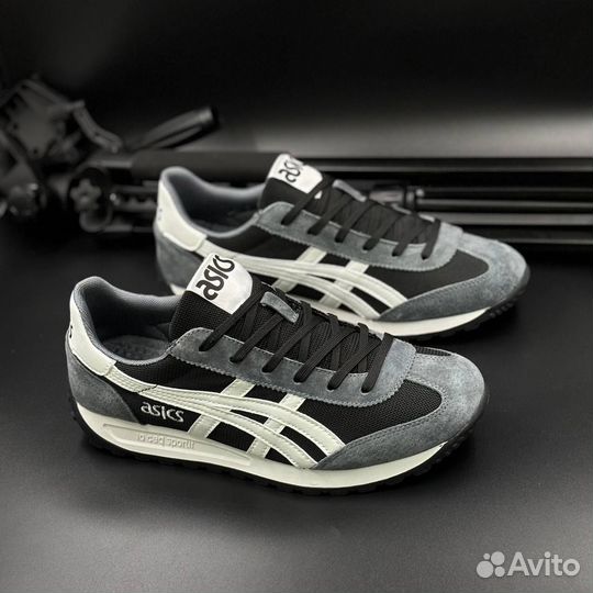 Красовки мужские Asics