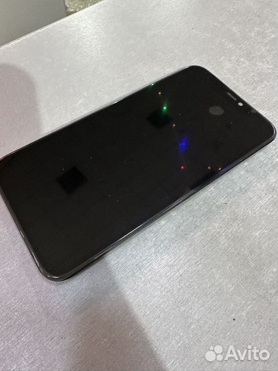 Дисплей, оригинал 100 процентов на iPhone 11