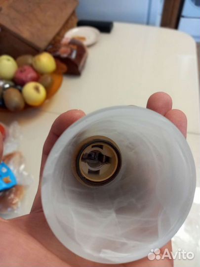 Светильник настенный