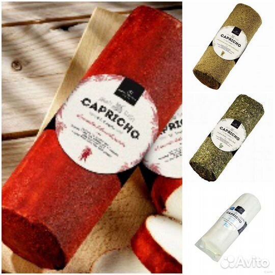 Манчего Трюфель.Премиум