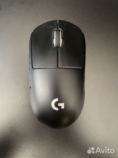 Logitech g pro x superlight