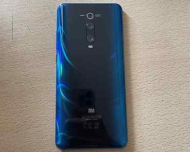 Xiaomi Mi 9T, 6/64 ГБ