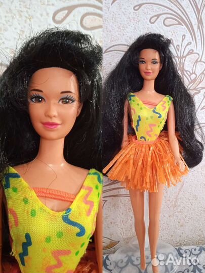 Кукла Barbie, Барби, винтаж