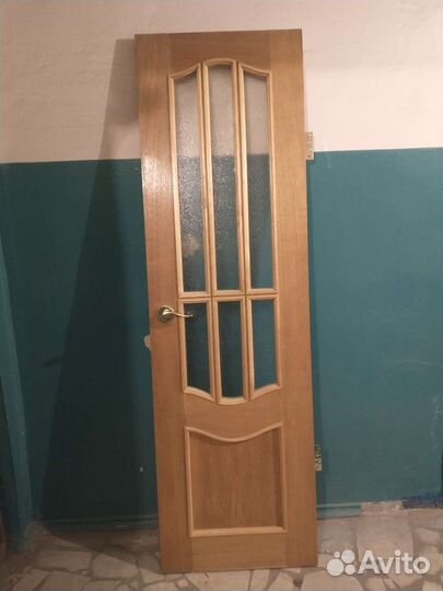 Дверь межкомнатная 60