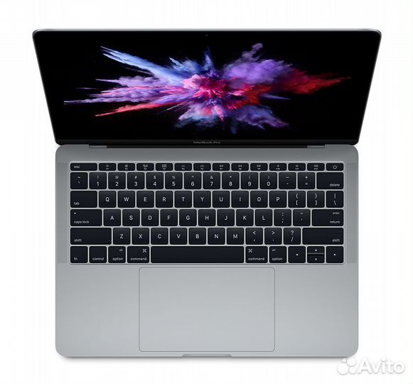 Apple MacBook Pro 13 2017