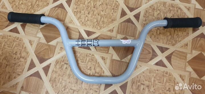 Руль для велосипеда bmx