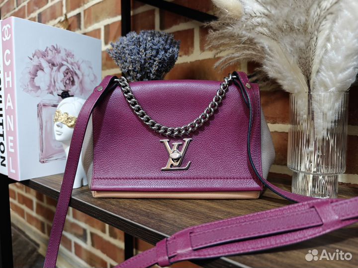 Сумка Louis Vuitton оригинал