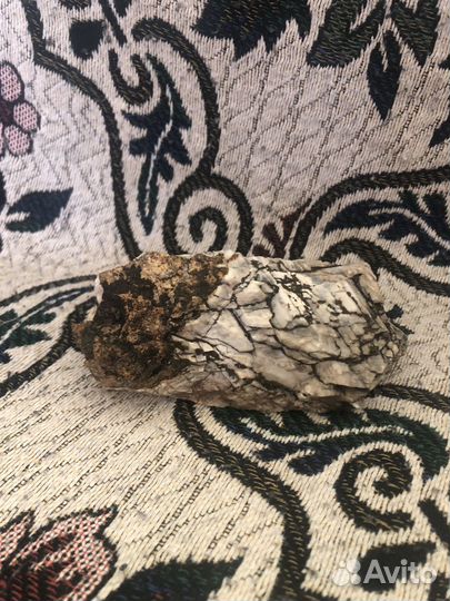 Агат из Мазово