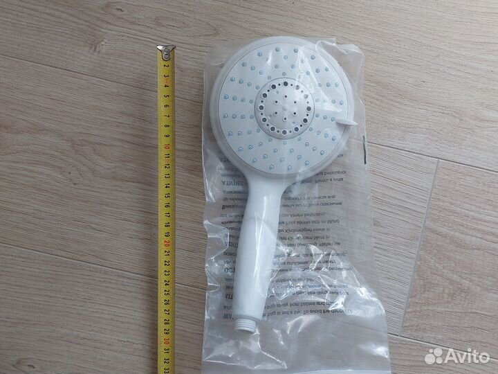 Лейка для душа новая
