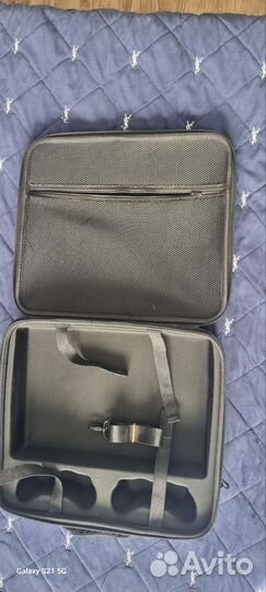 Кейс + игры на Sony playstation