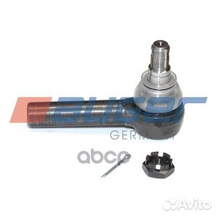 Наконечник рулевой 10712 auger