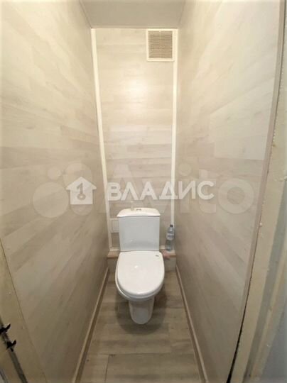 Комната 12,5 м² в 4-к., 3/5 эт.