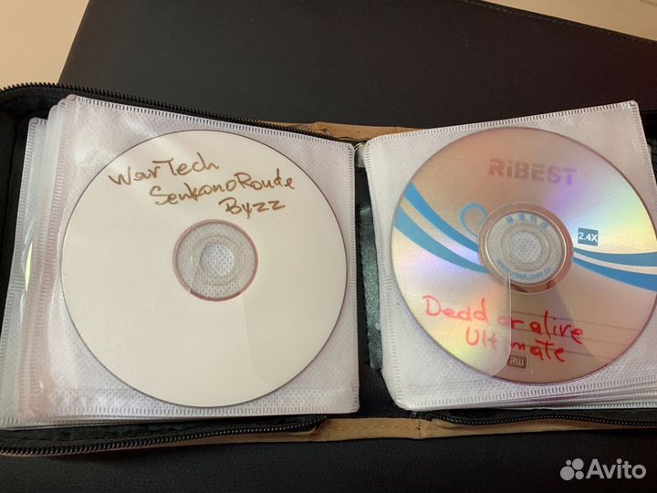 Самописные игры для Xbox 360