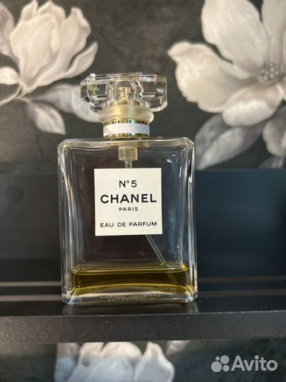 Chanel No 5, 50 мл