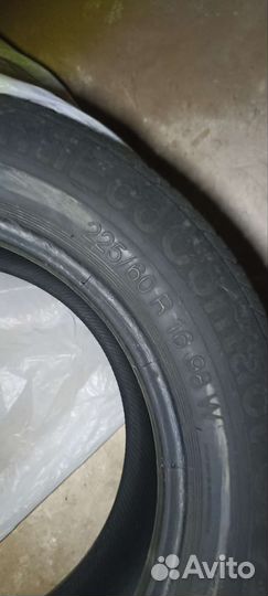 Nokian Tyres Hakkapeliitta 4 215/65 R16