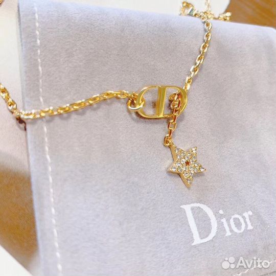 Комплект Dior Star