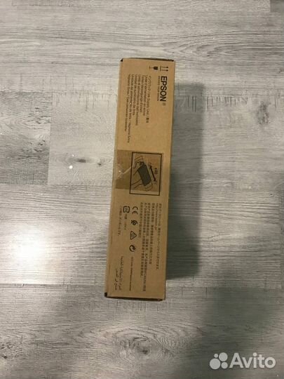 Картридж Epson WorkForce. T8694. Оригинальный