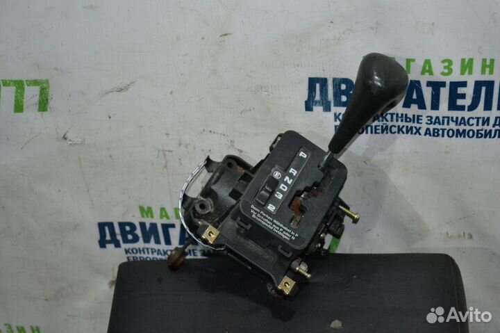 Селектор АКПП Мерседес Mercedes W124 W140