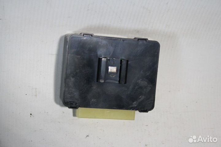 Блок управления светом Kia Rio 3