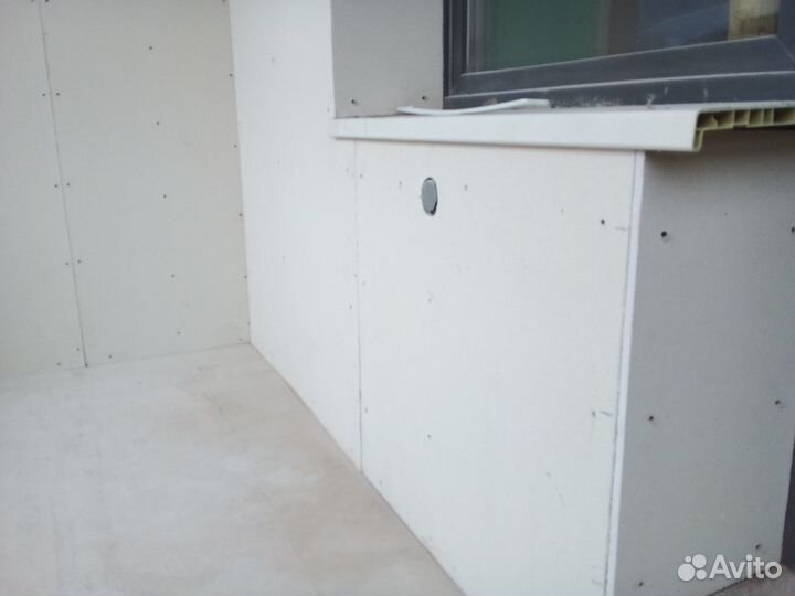 Опытный плотник