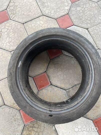 Michelin Primacy 3 225/45 R17 91W