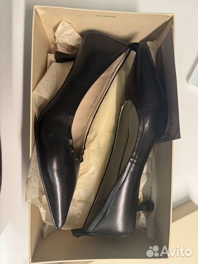 12 storeez туфли (капсула gl) новые 37р