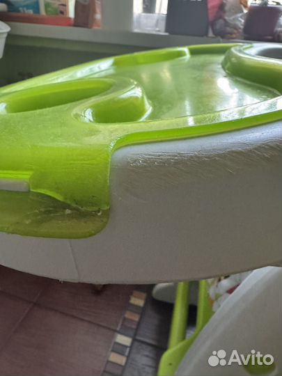 Стул для кормления