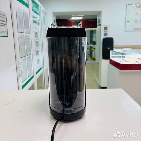 Bestfix Espresso Machine (TC58),№104048