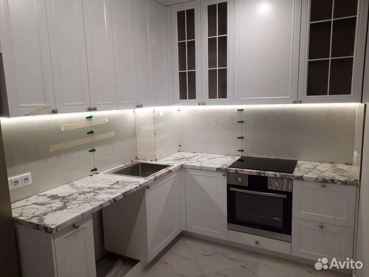 Ремонт и отделка квартир