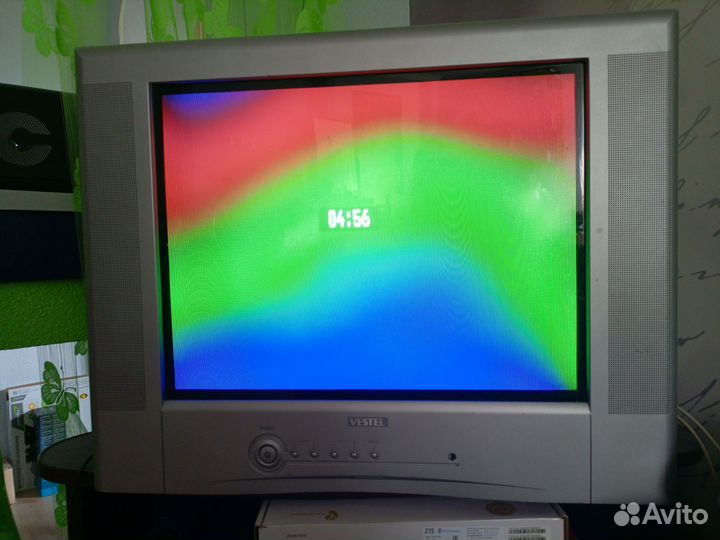 Телевизор vestel vr 2173 tfs